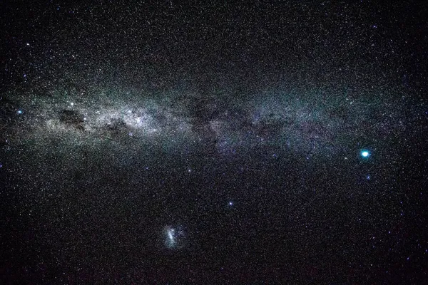 Star Gazing Lake Tekapo Irishman Creek Station